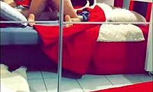 I’m hooked on 13 minutes of wild sex and flashing