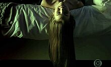 who's that teen model actress, name please?