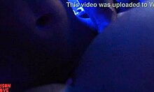 Slut my big ass for me brison spreading bent over doggystyle monster cock