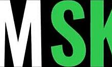 I Caught The Babysitter Masturbating With My Wife's Sex Toys.