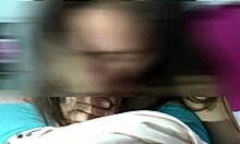 During Holy Week I Only Want To Suck My Sister's Husband's Cock