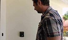 Brad Sterling Fucks Petite Teen XXLayna Marie