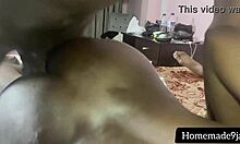 Bisexual Threesome With My Wife and Friend Licking Ass Hard