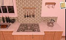 being a dik chick route 29 finding way in isabellas house