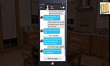 being a dik chick route 29 finding way in isabellas house