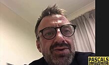 Bang! Submissive MILF with big tits gets banged rough