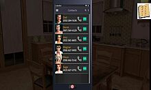 being a dik chick route 29 finding way in isabellas house