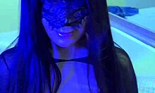 Dame Mi Lechita Pon Tu Verga Dentro De Mi Y Lléname Mi Vagina Porfas!