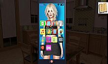 being a dik chick route 29 finding way in isabellas house