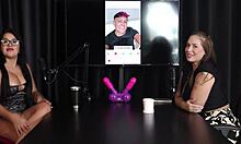 I Went To Make Content, Stayed At 4 And Took A Punch In The Ribs, Then Liked It And Said Who Gives Match Or Not In Tinder Game - Francis Simas Sheer Red