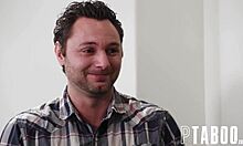 Brad Sterling Fucks Petite Teen XXLayna Marie