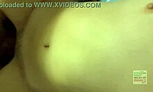 deflowering this tight young latina's ass feels incredible