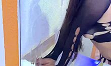 Dame Mi Lechita Pon Tu Verga Dentro De Mi Y Lléname Mi Vagina Porfas!