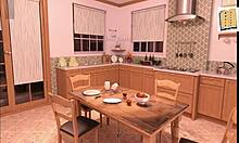 being a dik chick route 29 finding way in isabellas house