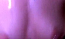 Young Latina Milf Plays With Oiled Body, Masturbates Pussy, And Fingers Tight Ass For Orgasm.