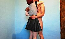 Hey, Wanna See Me Fuck This Hot Redhead Teen?