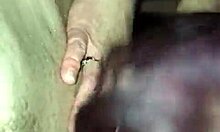 Young Guy Being Sucked Of By Older Mature Woman