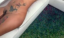 Leyne Rodriguez and Pedazodchiclee swap couples and have sex?