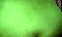 whore gapes wide ass with bottle loving bold slut play