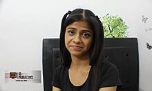 Ven hermanastro chupo tu polla hasta dejarte sin leche - porno en español -historia completa.