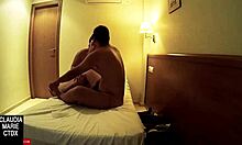 Vamos a jugar al juego de chupar polla