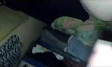 last time fucking my ex latina bent over