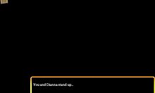 My New Family 320 Brings Big Tits to Erotic Game!