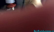 Real teen licks POV 😘