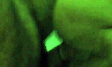 she got fucked in the ass and really enjoyed it, amateurs style