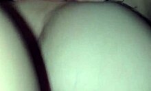 last time fucking my ex latina bent over