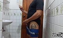 i caught my hot stepsister and fucked her ass so hard