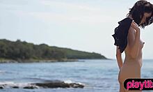 Compilation Of Hot Summer Softcore Babes