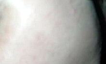 last time fucking my ex latina bent over