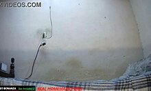 This cum slut starts with deepthroat blowjob, then doggystyle pussy and anal fucking, ending with cum in mouth.