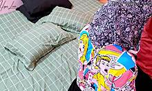 i pounded beautiful asian with big round ass