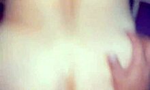 Mature latina bent over for pussy licking