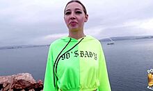 Queen 20ans Explores Wild Fantasy with Group FFM Action