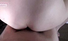 The babysitter Claire Roos fucks Seth Brogan