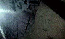 one last bang with a black cock before wife returns. real homemade rush!