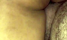 comi o cu da mulher do corno