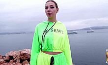 Queen 20ans Explores Wild Fantasy with Group FFM Action