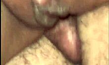 comi o cu da mulher do corno