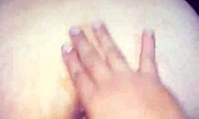 Mature latina bent over for pussy licking