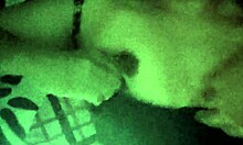 Kongkek terakhir dengan kote hitam sebelum isteri balik, rush rumah sebenar!