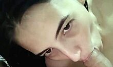 Yummy Blowjob After Class