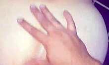 Mature latina bent over for pussy licking