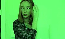 Teen stepsisters grip and suck cock in hardcore group action. Fingering and handjobs drive wild scenes.