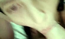 Yummy Blowjob After Class