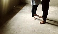 Indian School Girlfriend Rough Fucked