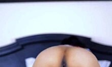 Shy Student Fucks Teacher After Class